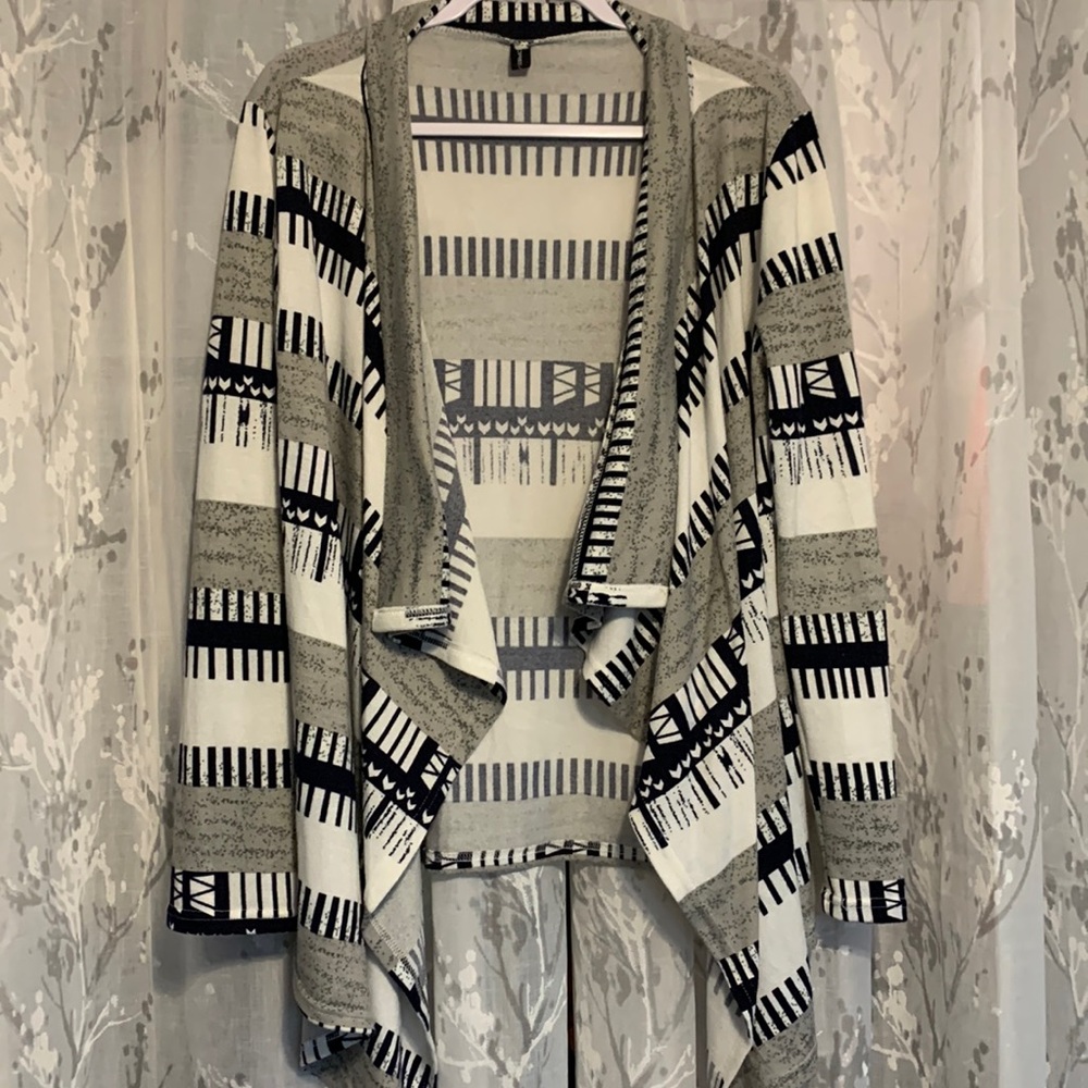 Western cover up size extra-large